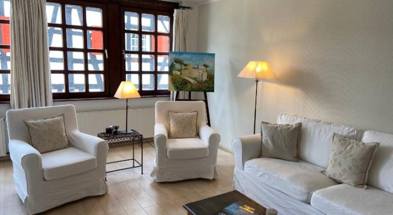 Bed & Breakfast Hennef (Sieg)