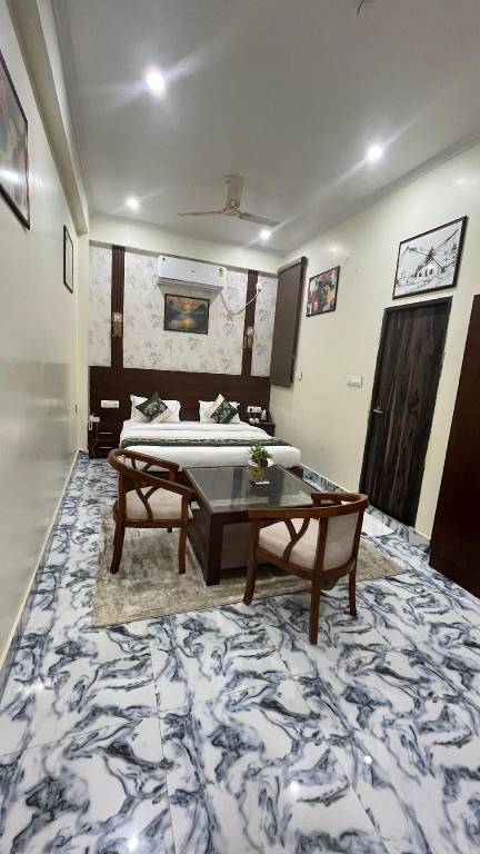Anant Hotels Prayagraj — photo 2