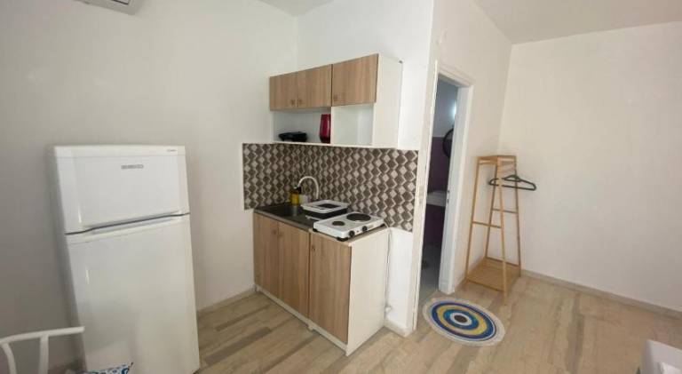 Nice holiday apartment with terrace | Next to the beach | Pets are welcome — photo 3