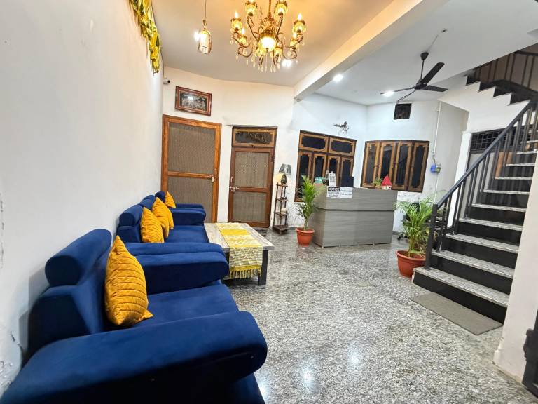 Jasmin A Luxury Stay — photo 4