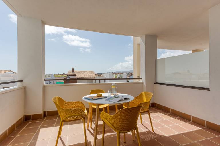Ferienwohnung  Pozo Negro