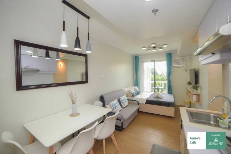 Holiday apartment with pool — photo 2