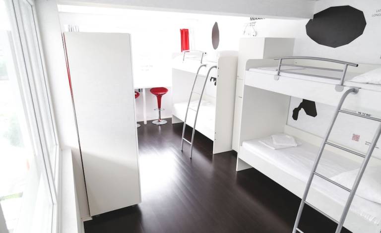 Hostel Split