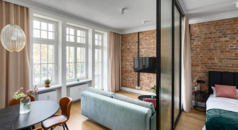 Rental apartment | Pets allowed in Poznan