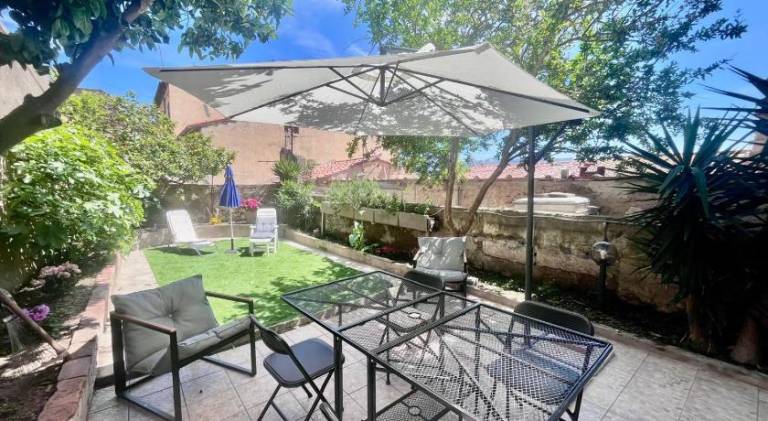 Charming holiday apartment | Close to the beach | Dogs allowed in Portoferraio