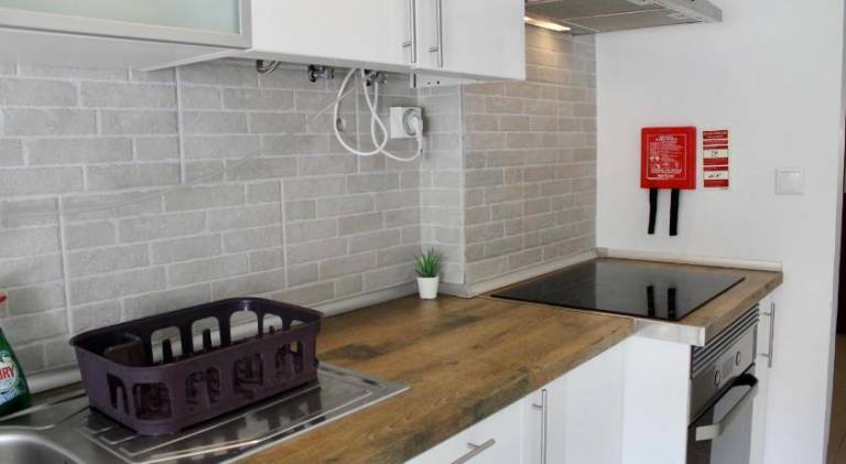 Rental apartment with 1 room for 4 persons — photo 4