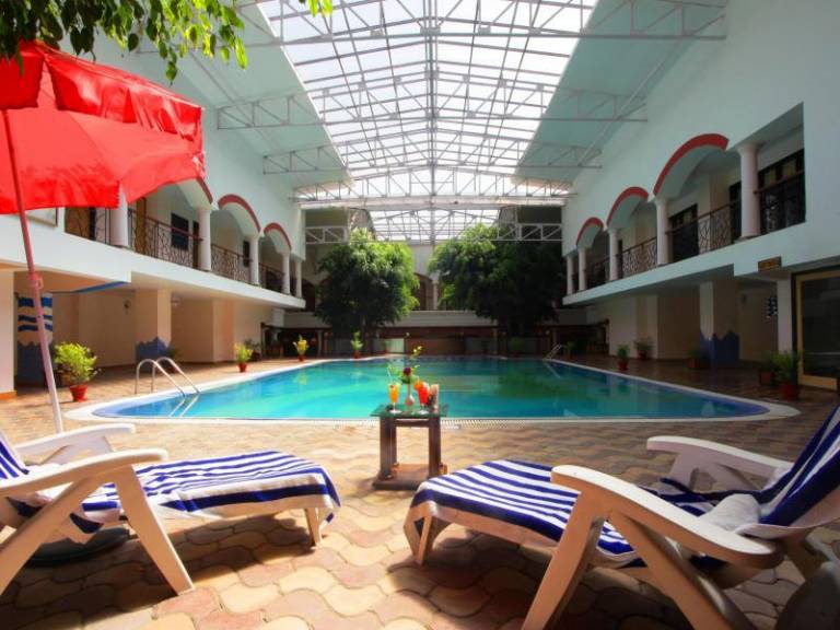 Country Inn Nature Resort Bhimtal — photo 2