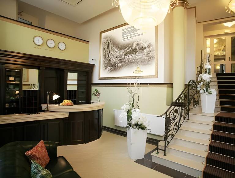 Spa Hotel Schlosspark — photo 4