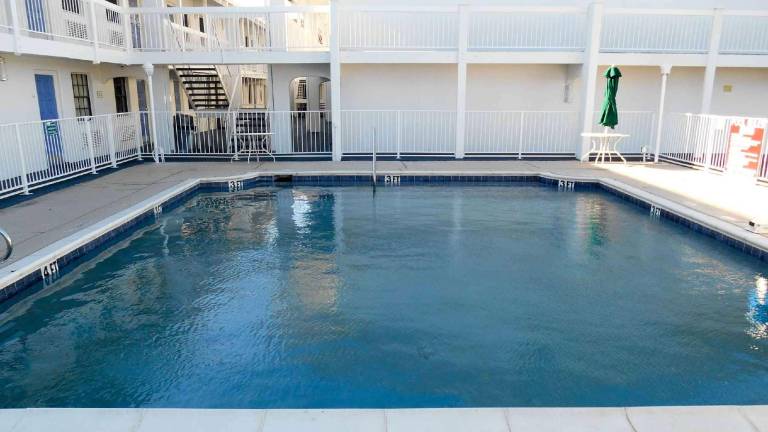 Motel 6 Garland, TX - Northeast Dallas — photo 2