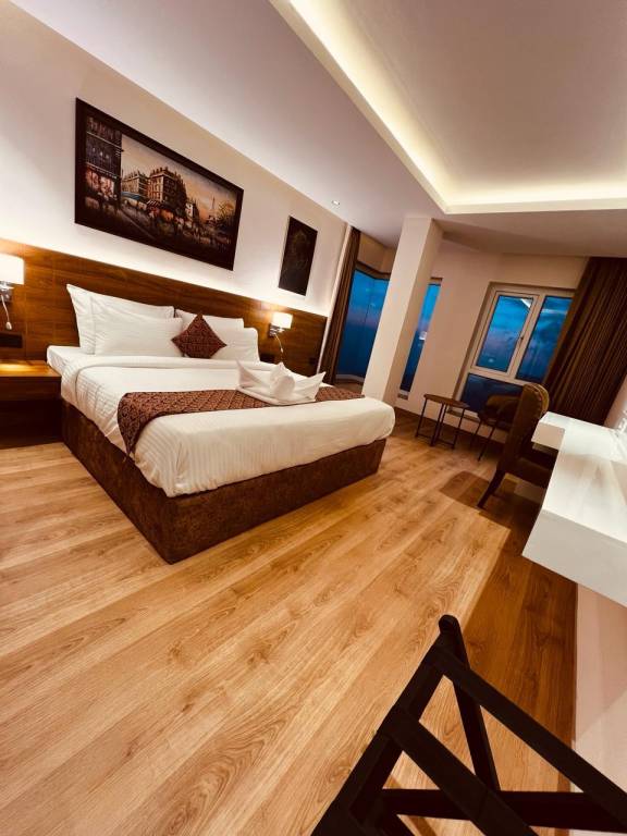 Apartment Landour