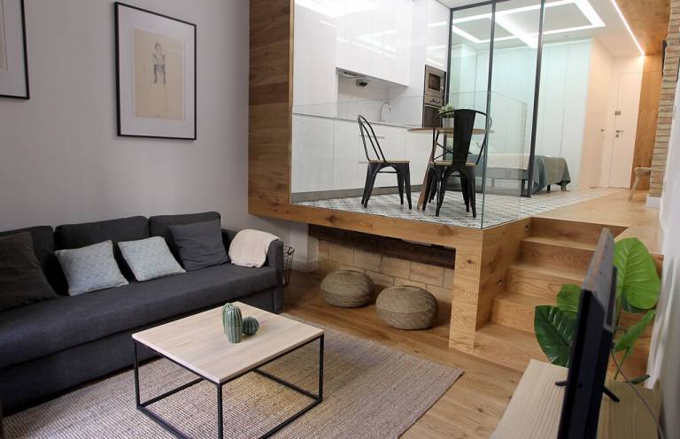 Apartamento Logroño