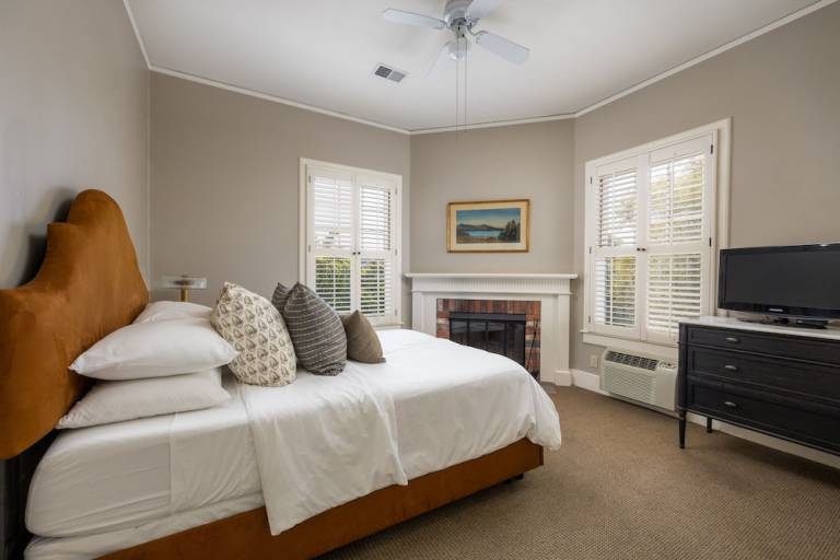 Bed and breakfast Santa Barbara