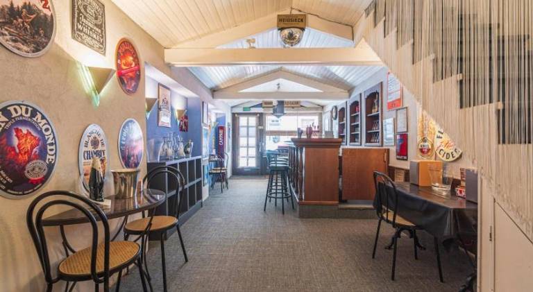 Ample vacation home | Pets are welcome in Tinqueux