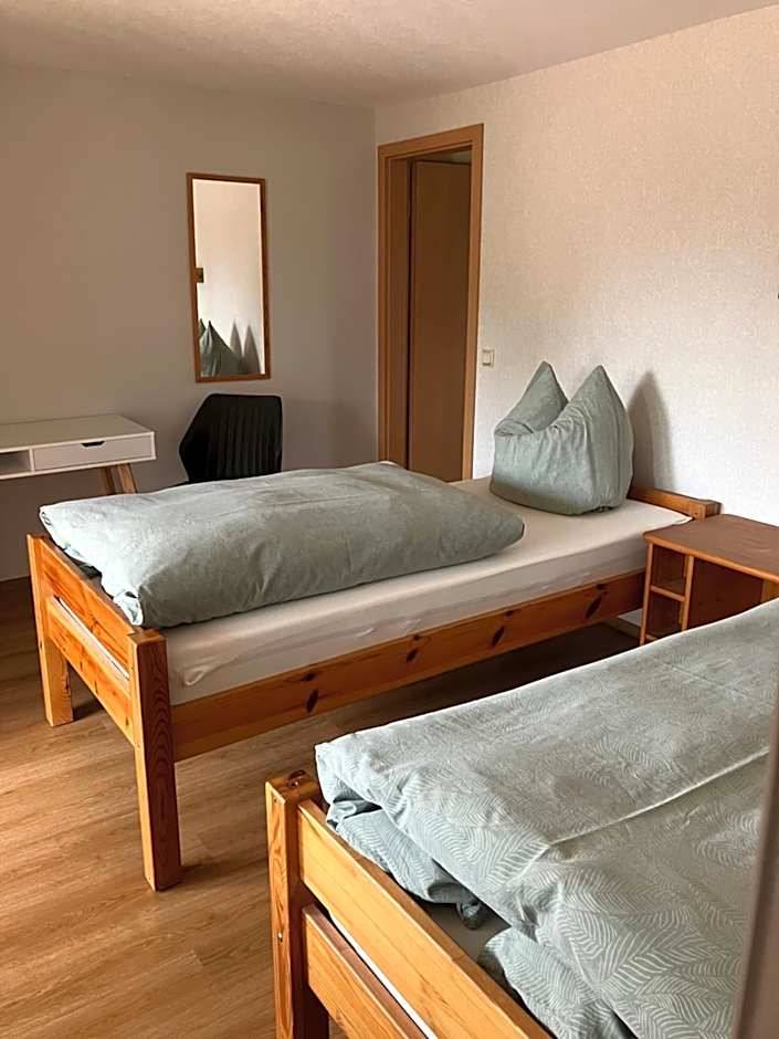 Bed & Breakfast Leinefelde-Worbis