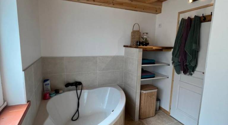 Chambre du vieux bourg — photo 4