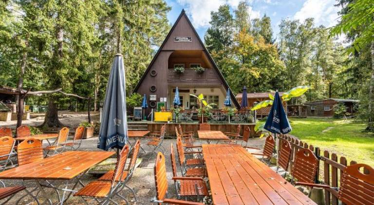 Bungalow 11 - Finnhutte — photo 3