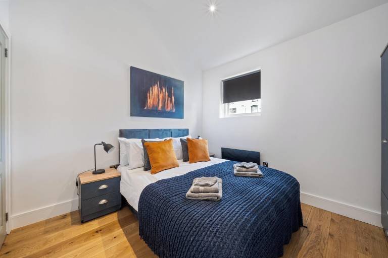 House Potters Bar