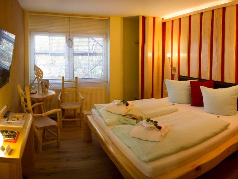 Ferienhaus Cottbus