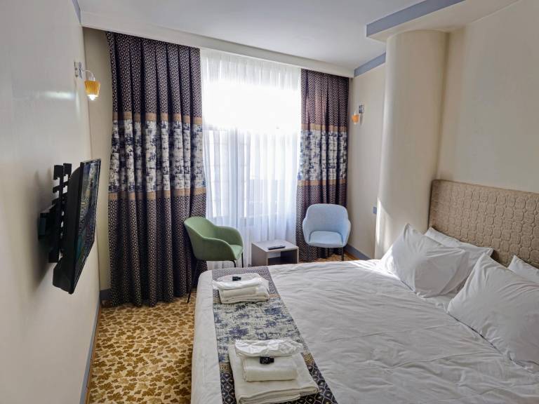 Uyu Room Adana Hotel in Adana