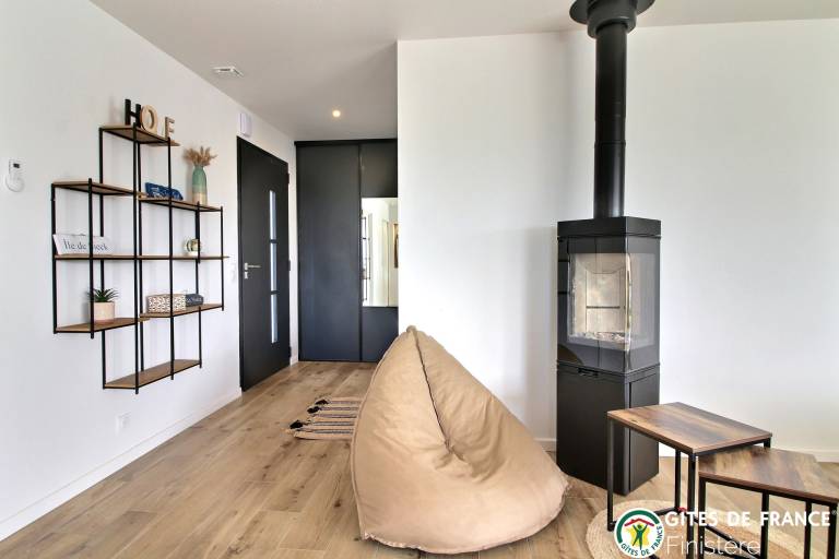 Pleasant gite with garden, barbecue & patio | Beach nearby | Pets allowed — photo 5