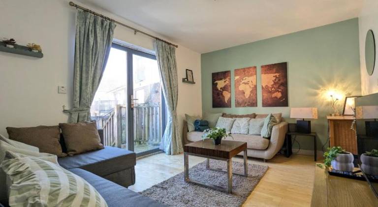 Vacation home | Close to Liverpool Metropolitan Cathedral in Liverpool