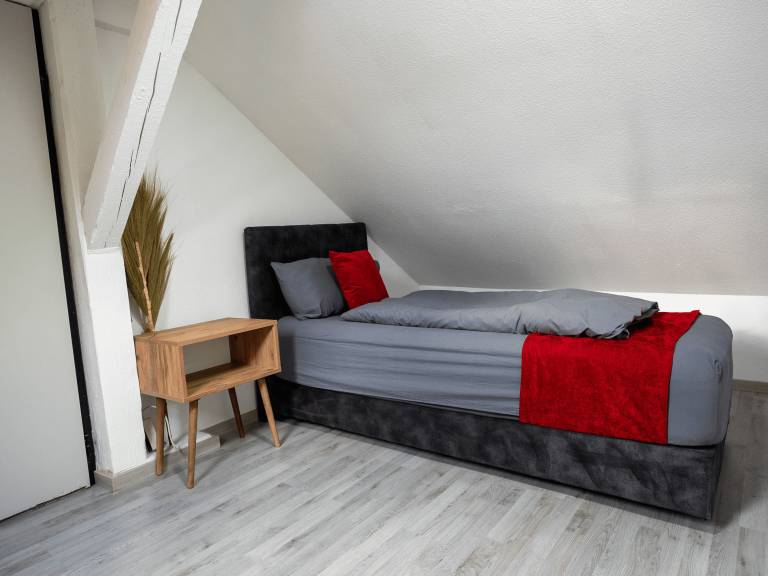 Ferienwohnung Gladbeck