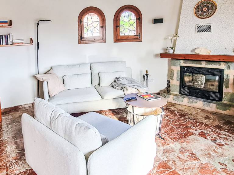 Vacation home with private pool, barbeque & terrace | Sea view | Pets are welcome — photo 4