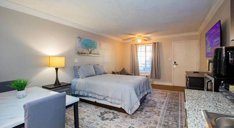 Pleasant apartment | Pet-friendly — photo 2