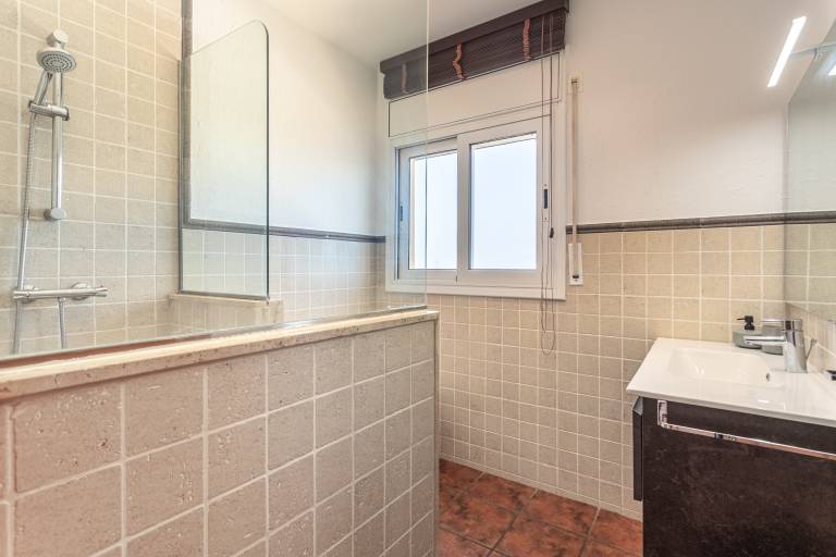 Villa 'La Venta' Spacious House with Sea Views, Private Heated Pool & Air Conditioning — photo 4