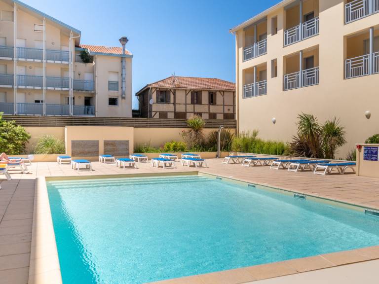 Appartement  Biscarrosse