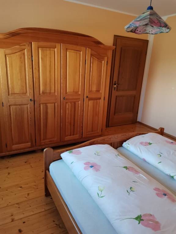 Ferienhaus in Thanstein, Neunburg vorm Wald f&uuml;r max. 5 Personen