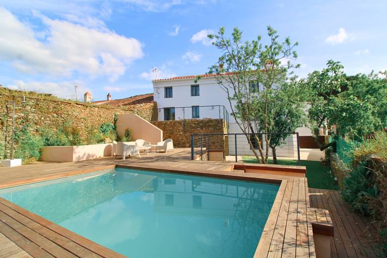Casa Fuenteheridos