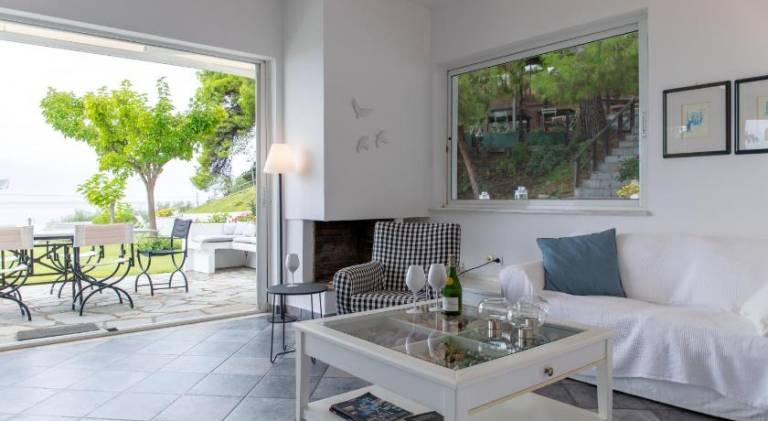 Fully equipped villa with garden & terrace | Pet-friendly — photo 2