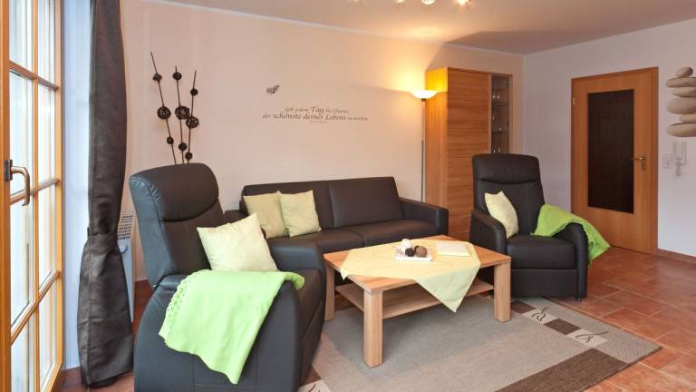 Ferienwohnung Zingst