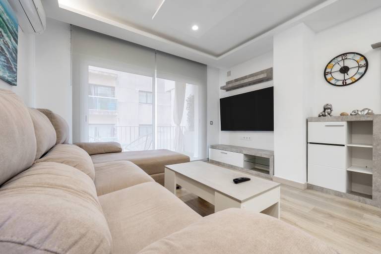 Rental apartment with patio & fast internet — photo 4