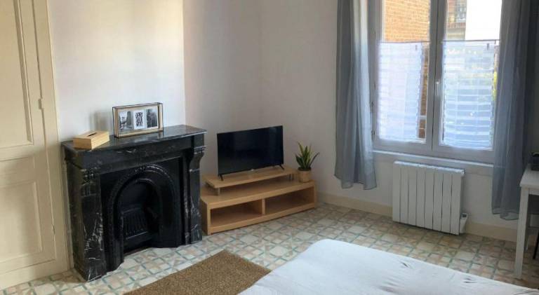 Pleasant rental apartment | Dogs allowed — photo 2