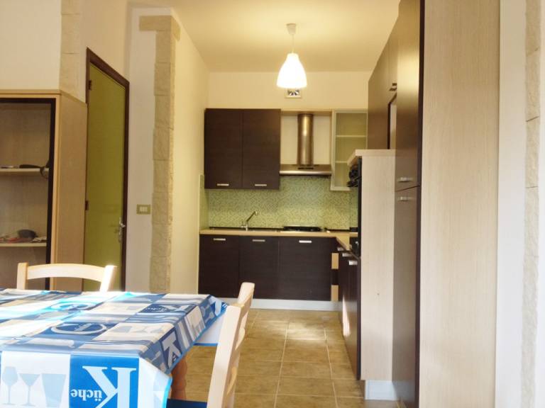 Rental apartment with garden — photo 3