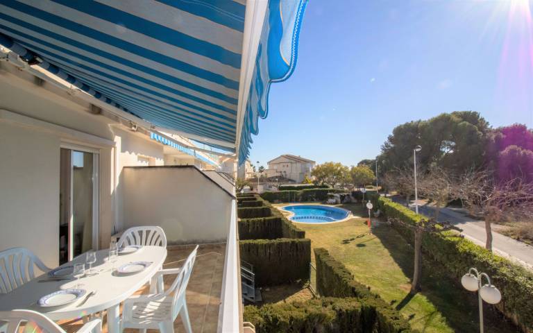 Apartamento Alcossebre
