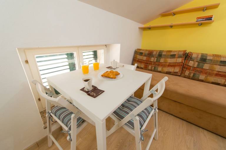 Appartement Piran