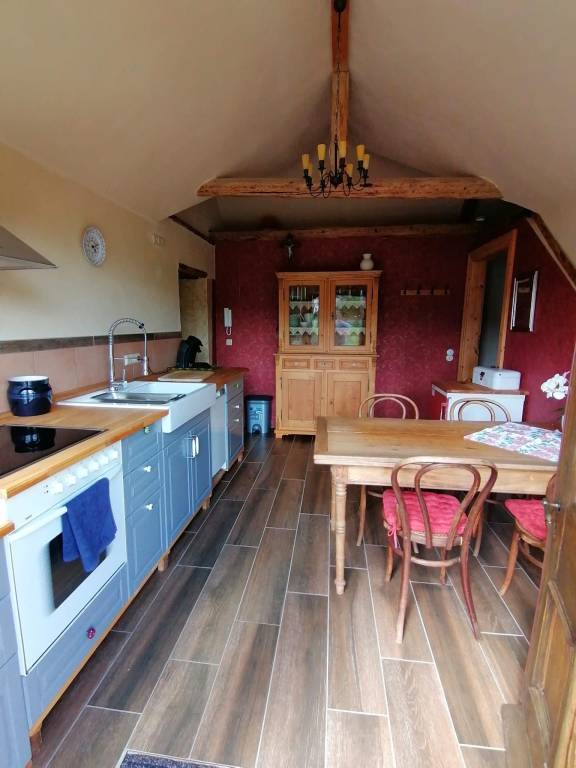 Ferienwohnung Wadern