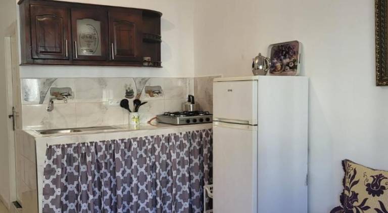 Holiday apartment with 1 room for 3 persons — photo 3