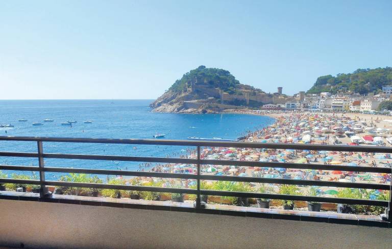 Appartement Tossa de Mar
