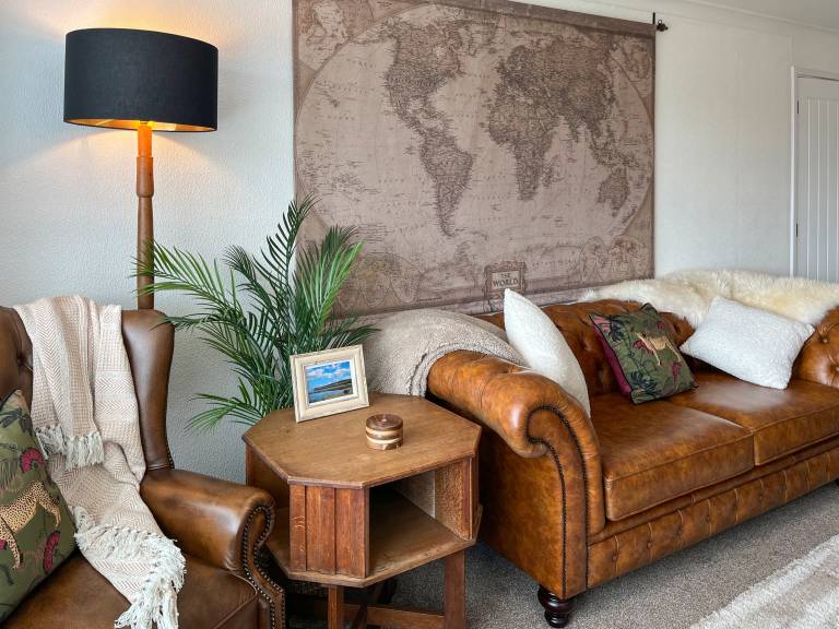 Children-friendly holiday apartment with BBQ & yard | River view | Pet-friendly — photo 4