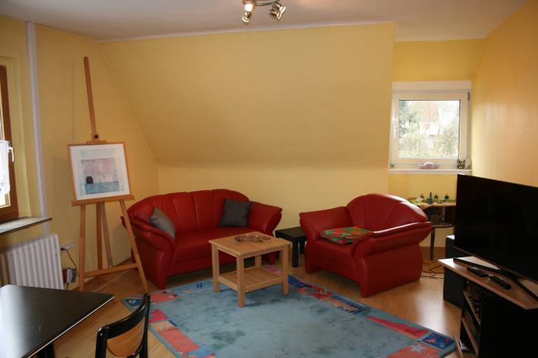 Apartment  Bad Wilhelmshöhe