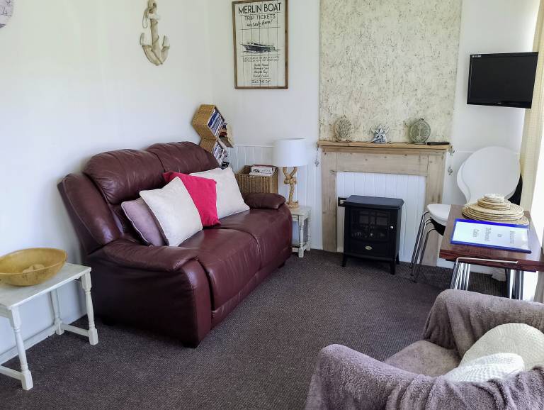 Chalet  Heacham