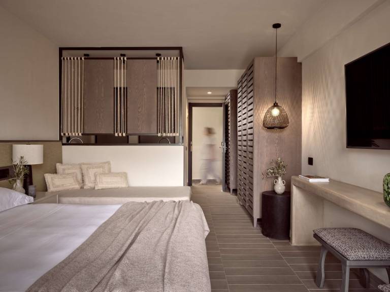 Resort Ierapetra