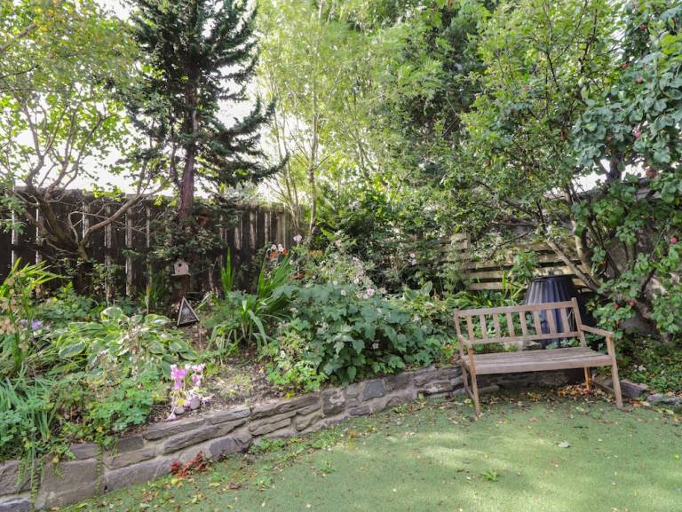 Cottage Grantown-on-Spey
