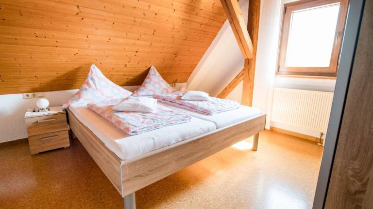 Ferienwohnung  Merkendorf