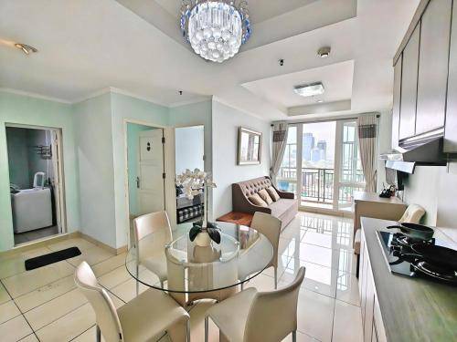 Apartment  Central Jakarta