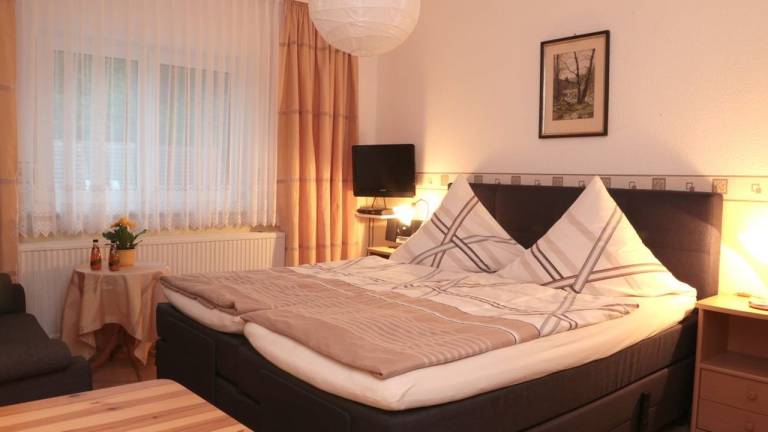 Ferienwohnung Königsee
